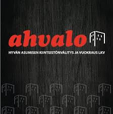 Ahvalo logo puuva referenssi