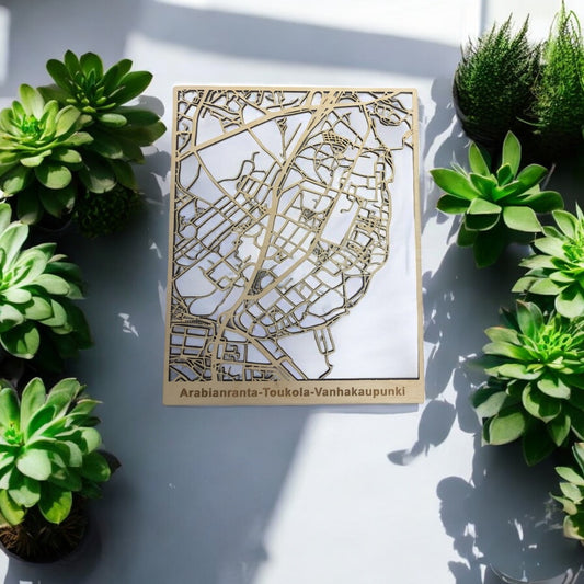 Arabianranta_Toukola_vanhakaupunki_karttataulu