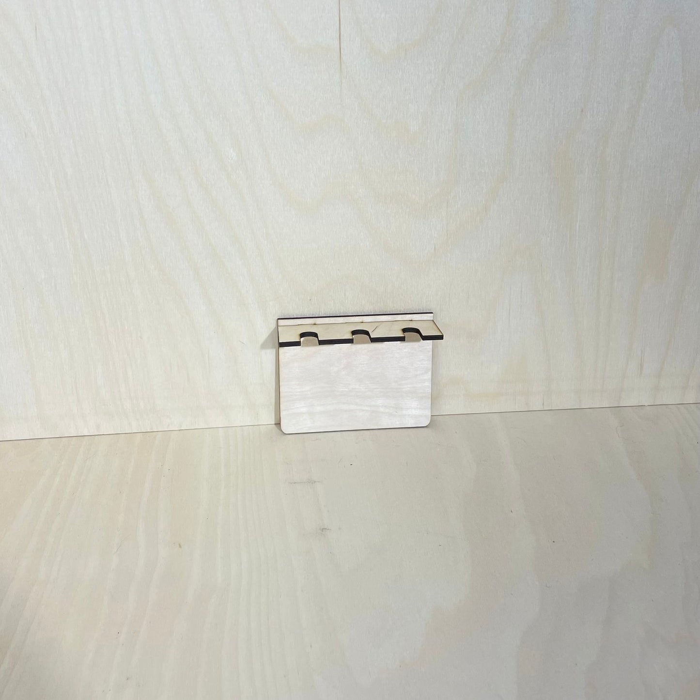 Hammasharjateline 3 paikkaa