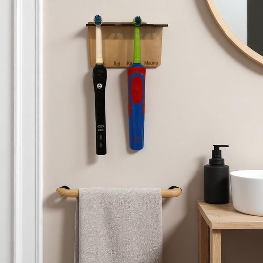 Hammashajrateline_pesuhuoneen_järjestys