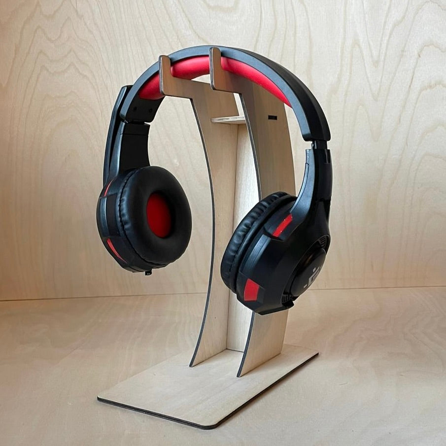 headset stand