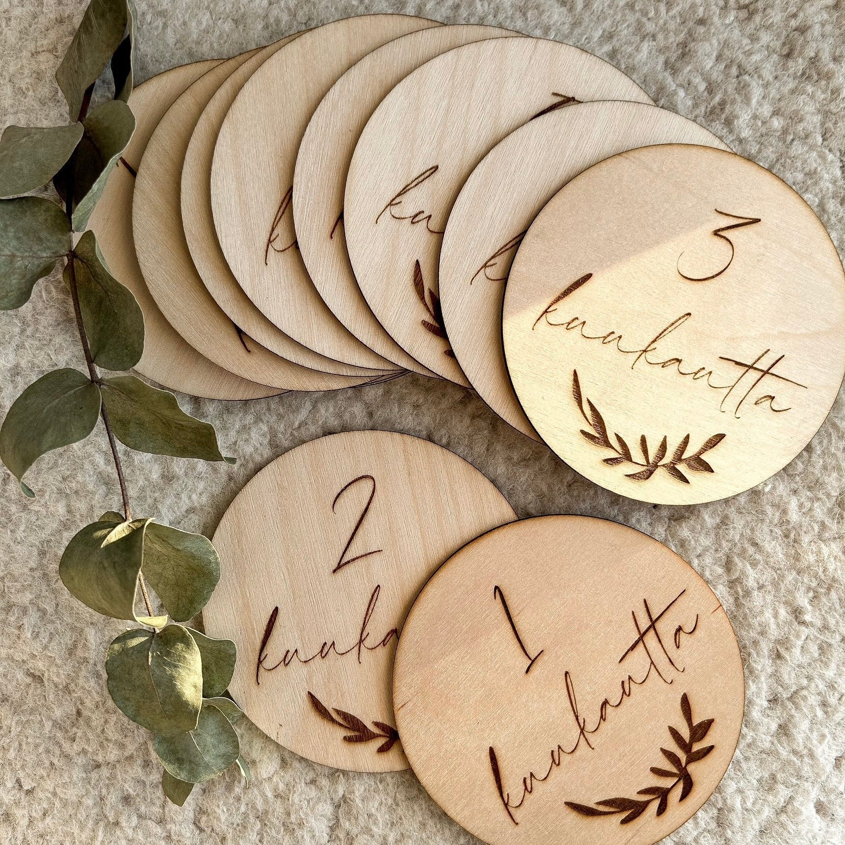 Milestonekortit-koivu