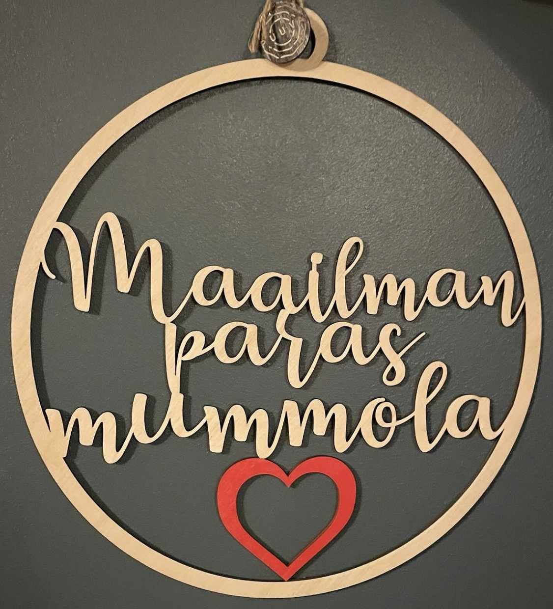 Personoituovikranssi