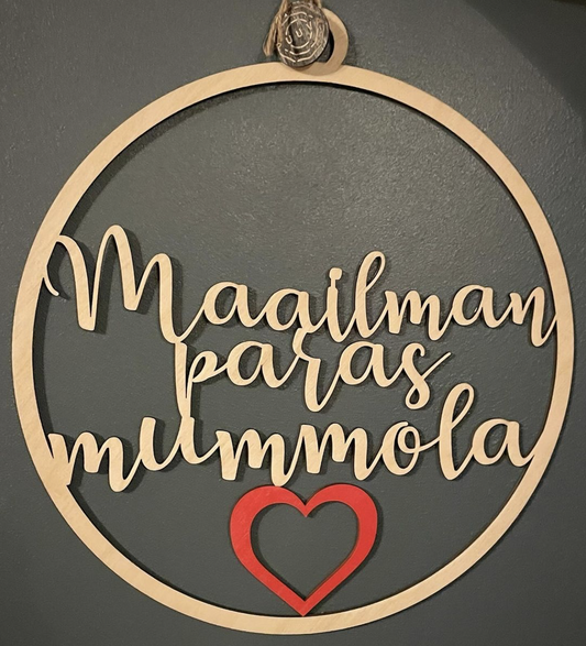 Personoituovikranssi