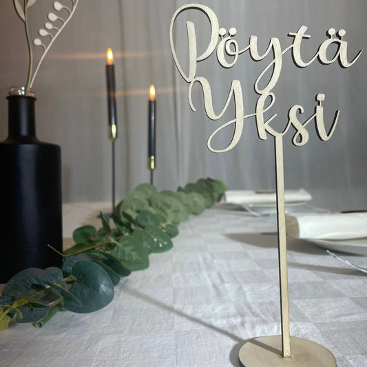 Poytanumero-tekstilla-koivu