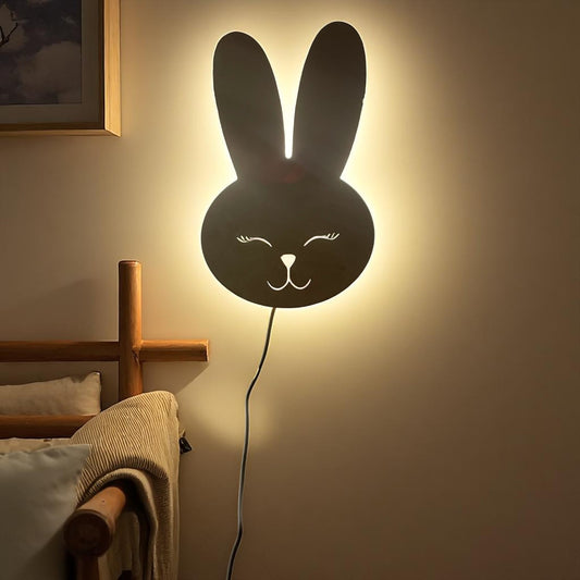 Pupuvalaisin lastenhuoneeseen