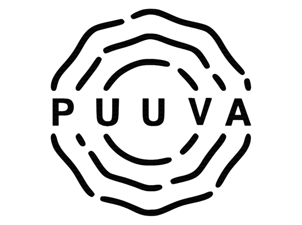 Puuva logo läpinäkyvä