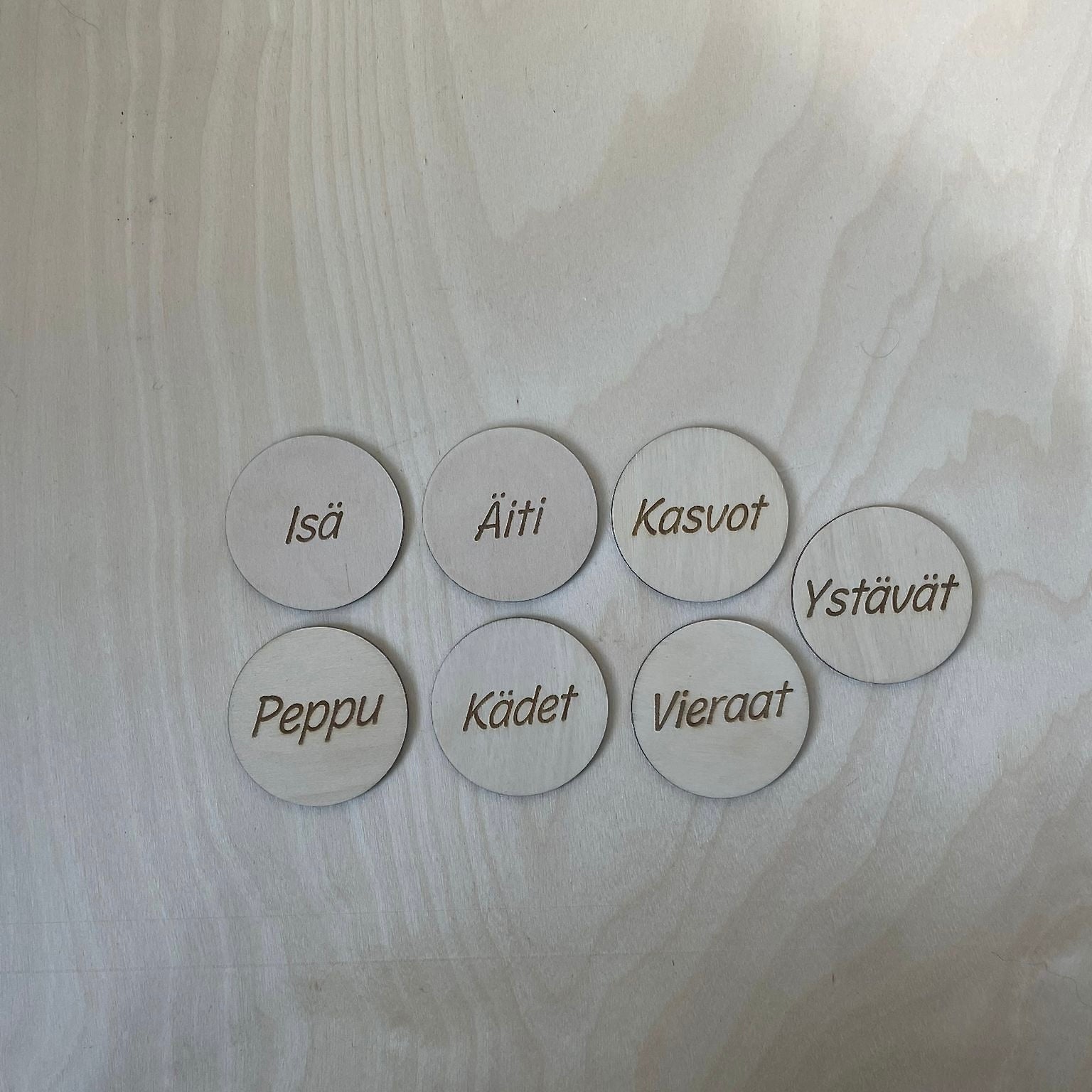 Poistuvat pyyhemerkit