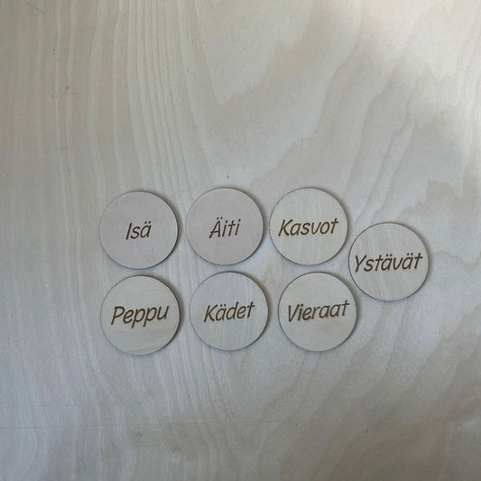 Poistuvat pyyhemerkit