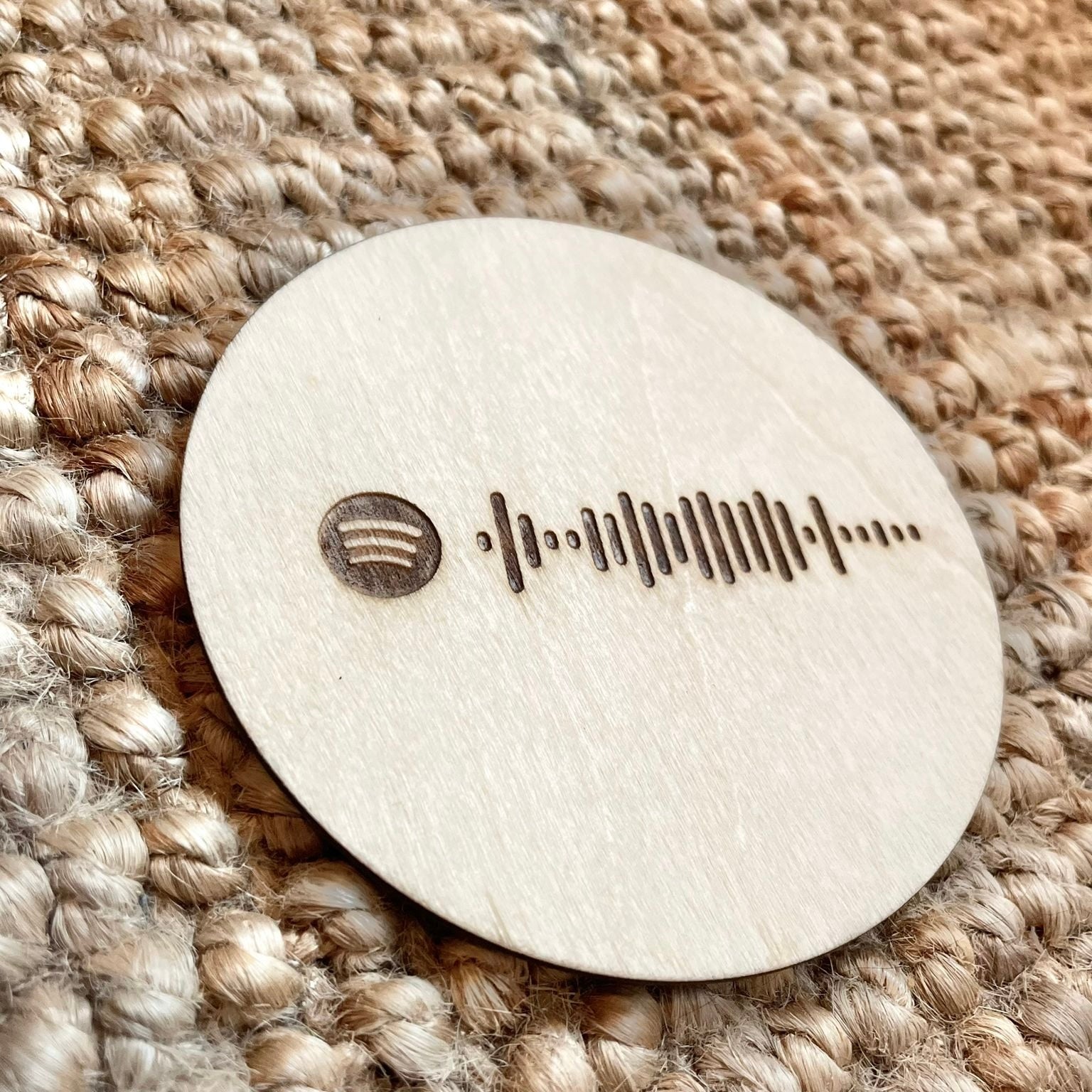 Spotifykoodilla-lasinalunen