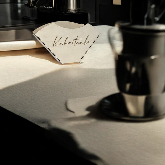 Suodatinpussiteline_omalla_tekstilla