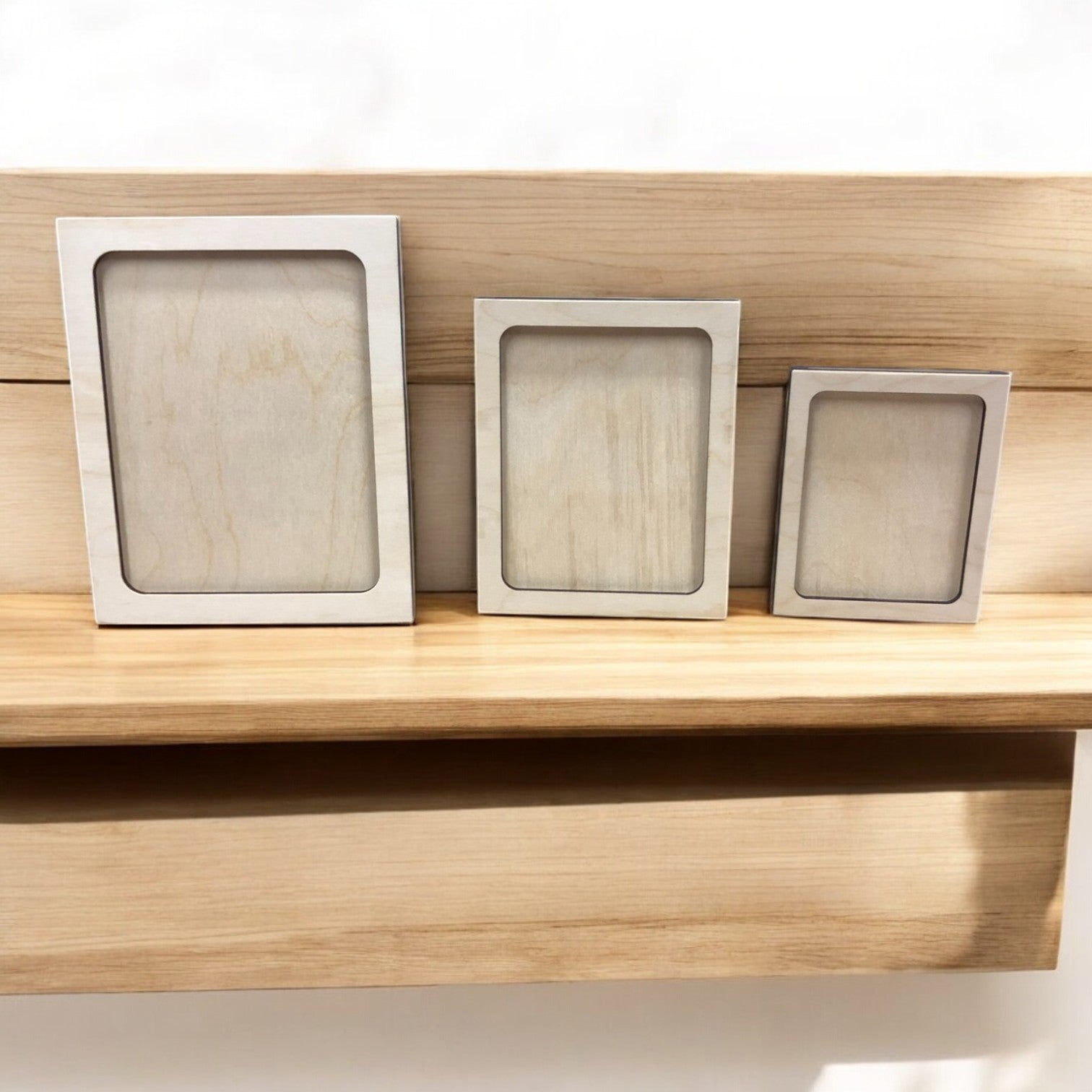 Valokuvakehys kaikki koot