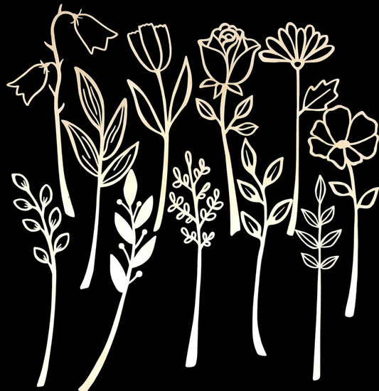 Vanerikukka kaikki mallit