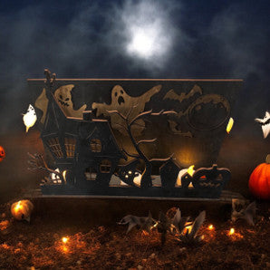 Puuva halloween tuotteet