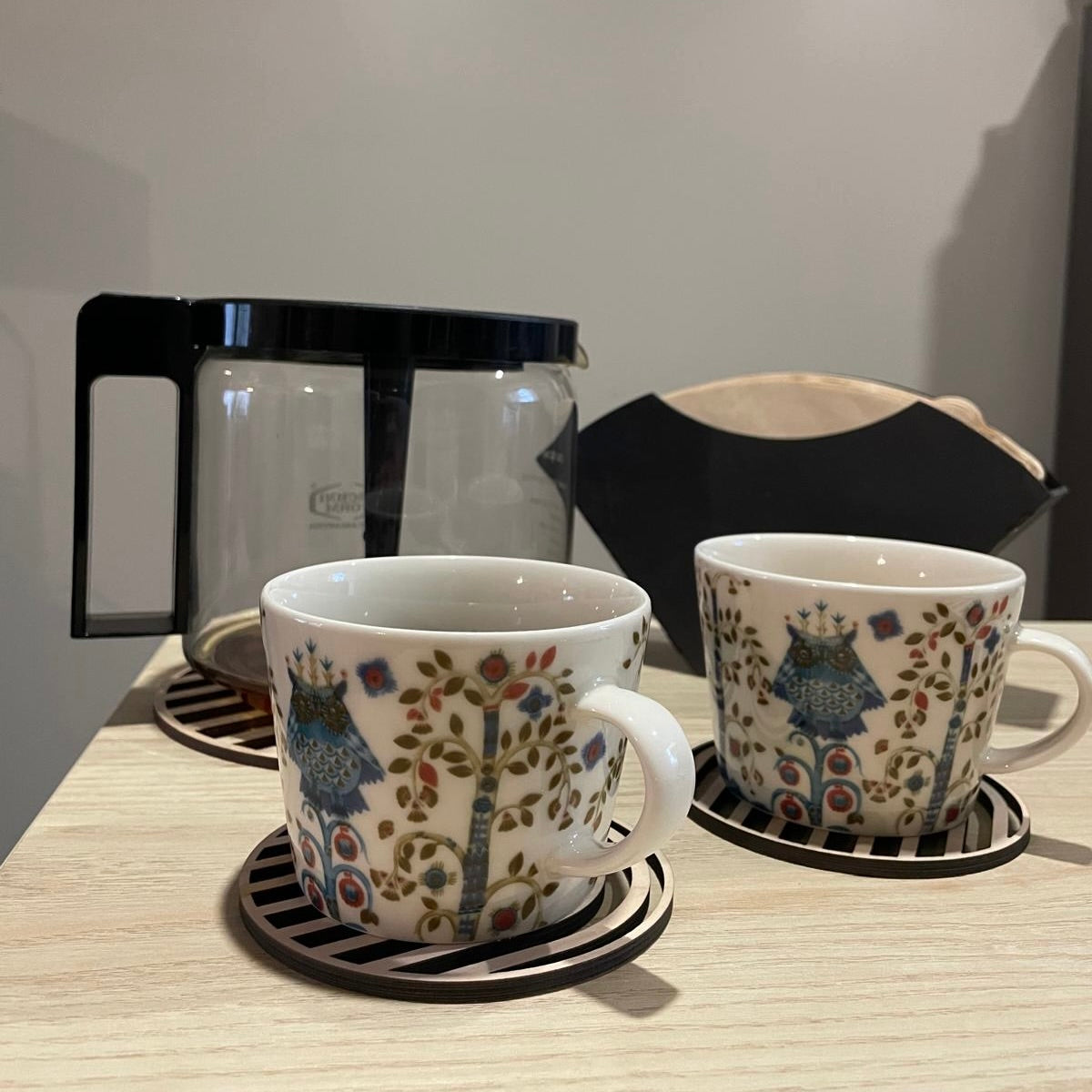 Lasinalunen sateenkaari