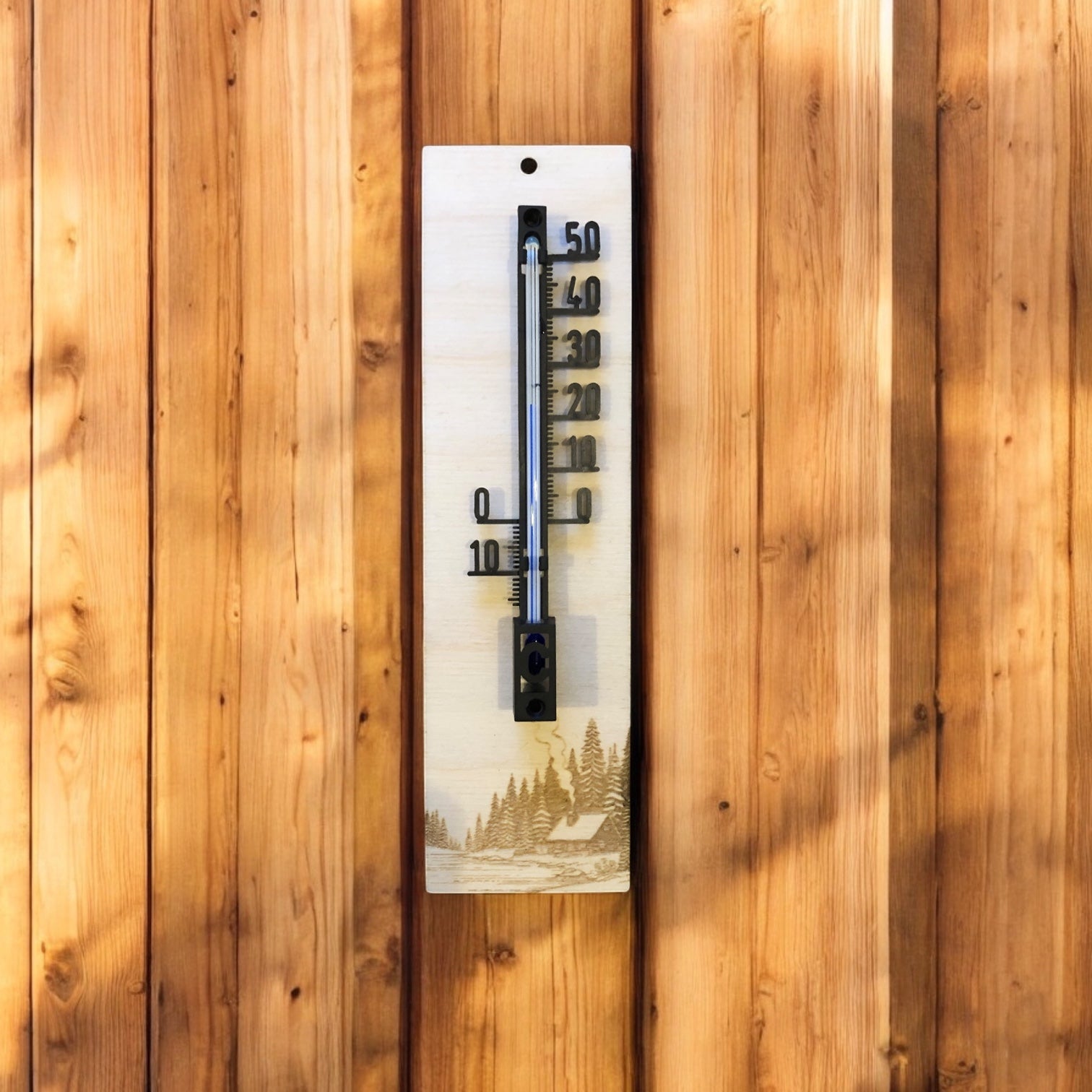 lmpmittari-mkki koivu