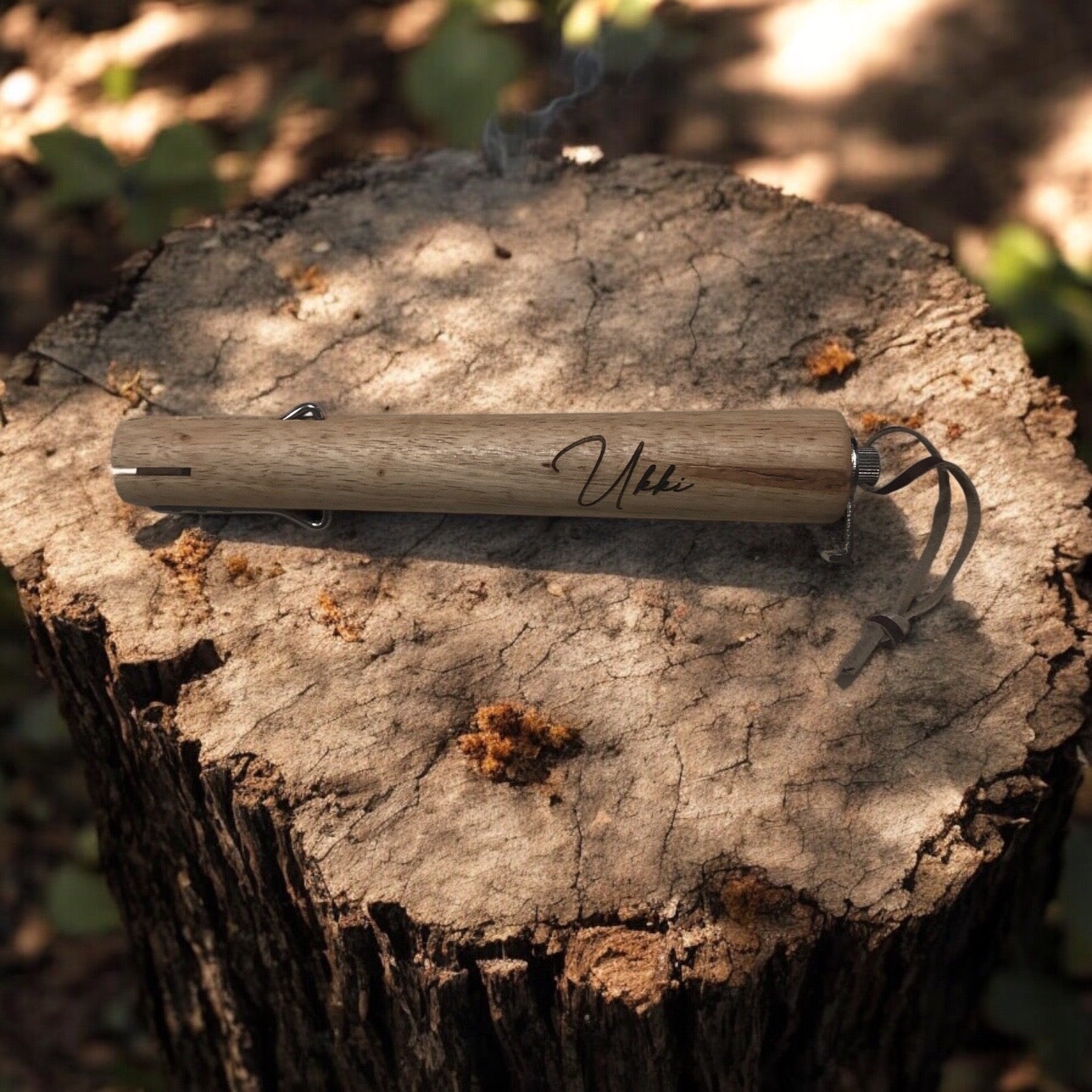 makkaratikku_lahjaksi_miehelle_puuva