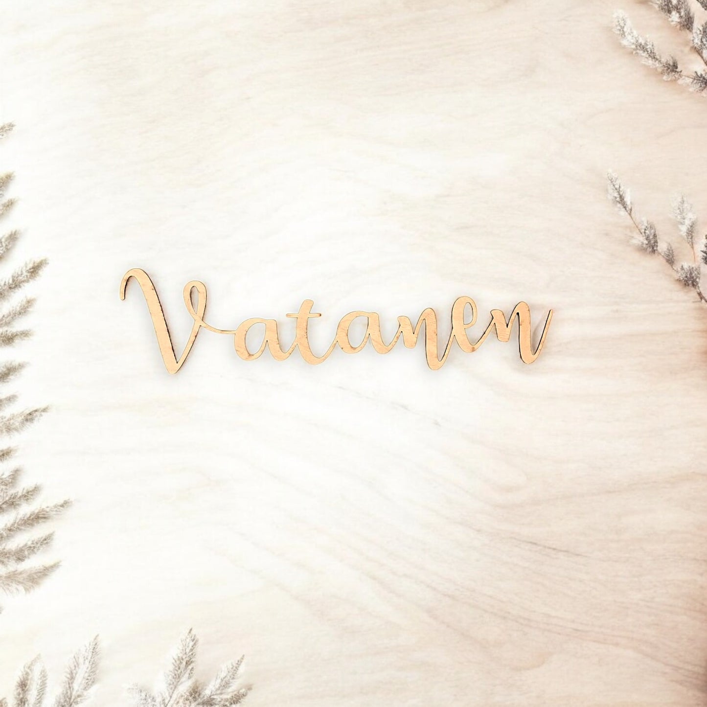 Sukunimikyltti koivu