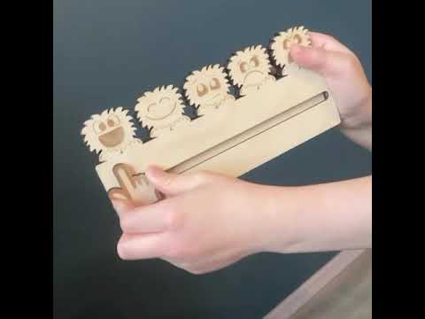 Mielialamittari_video