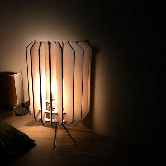 Rima pöytävalaisin