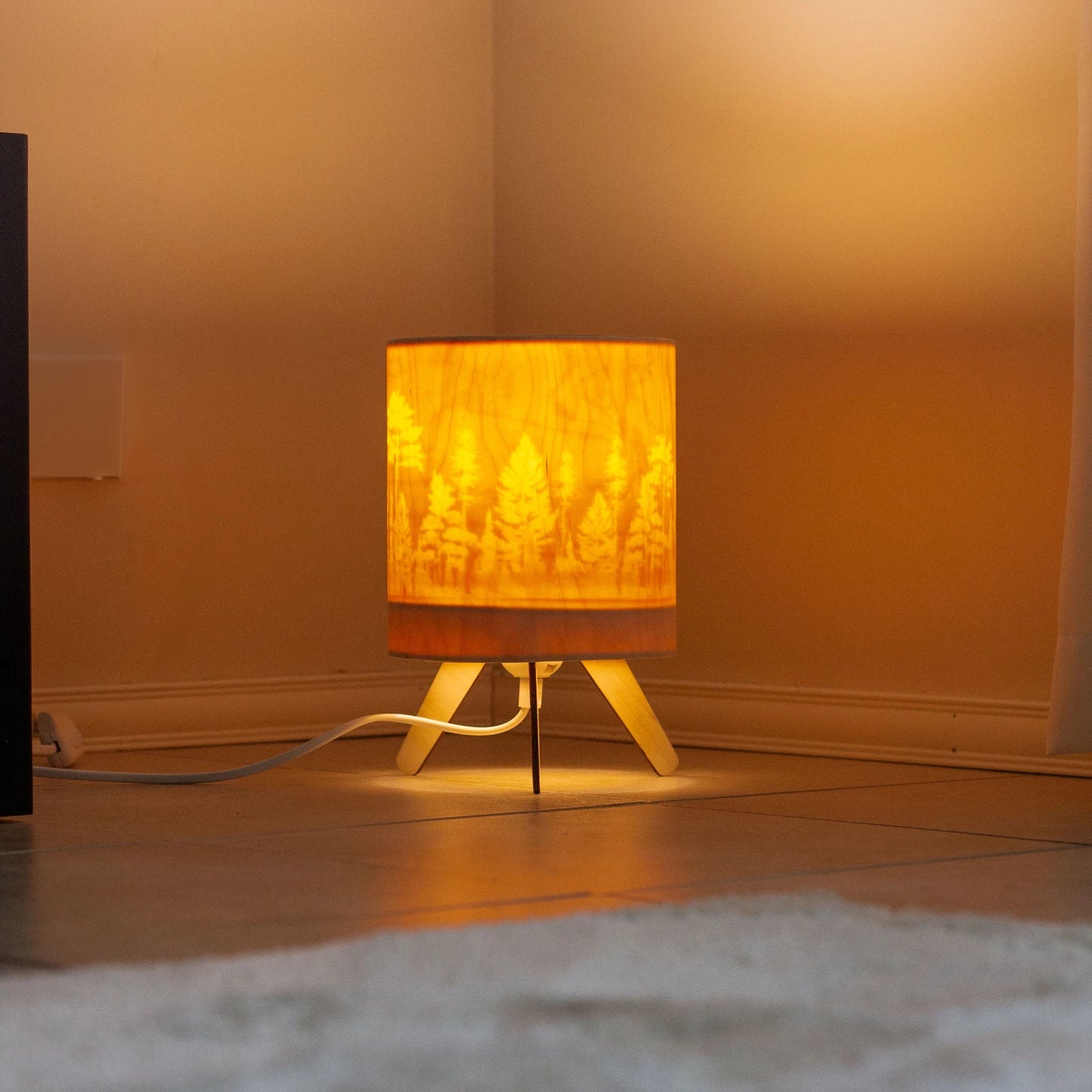 HELEÄ design valaisin